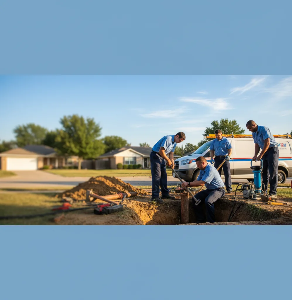Water Heater Repair & Plumber in Kapaau